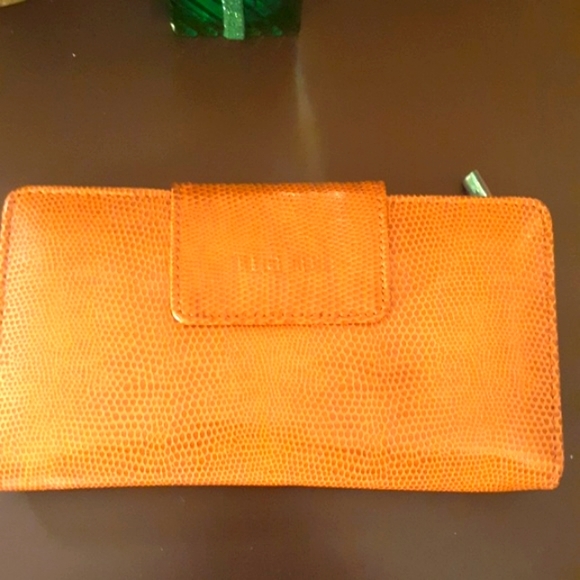 Tucci wallet - Picture 1 of 6